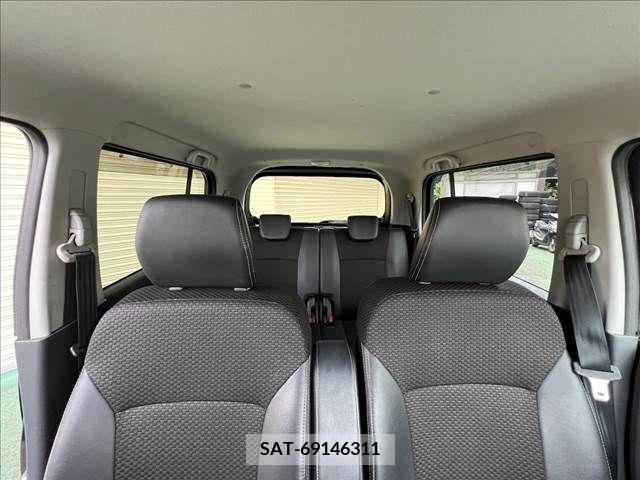 Suzuki HUSTLER 2016-01 345784-23