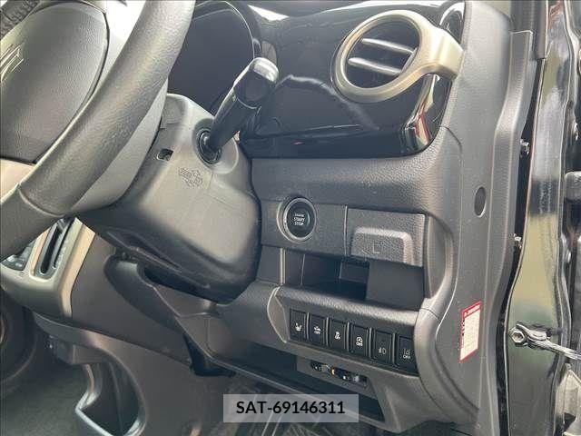 Suzuki HUSTLER 2016-01 345784-13