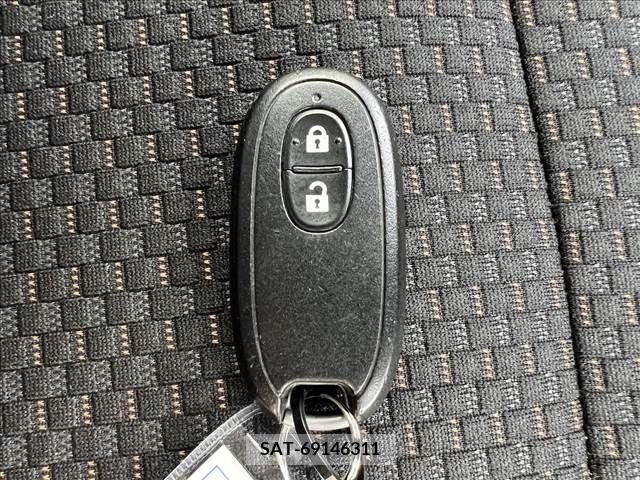 Suzuki HUSTLER 2016-01 345784-22
