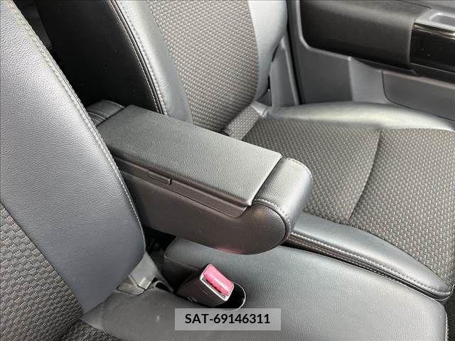 Suzuki HUSTLER 2016-01 345784-21