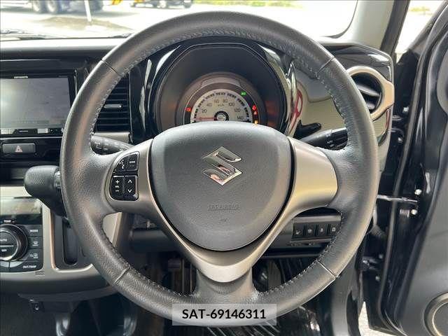 Suzuki HUSTLER 2016-01 345784-20