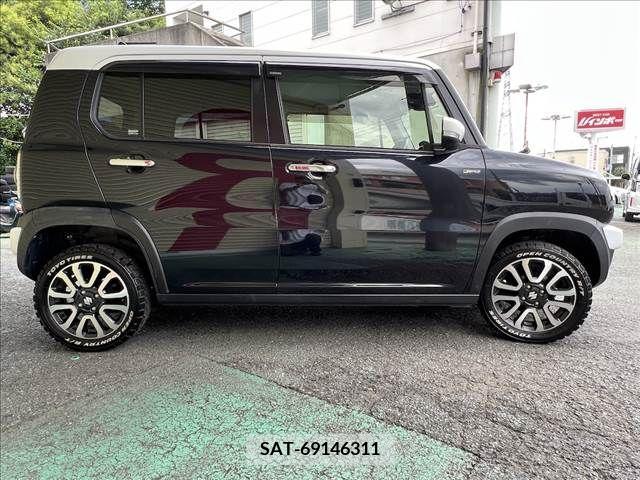 Suzuki HUSTLER 2016-01 345784-29