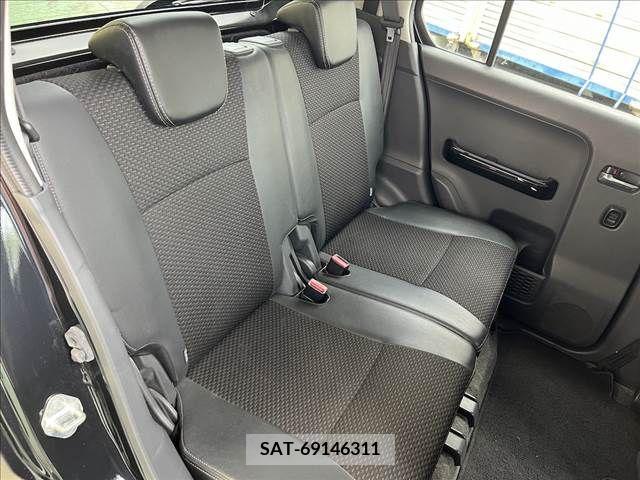 Suzuki HUSTLER 2016-01 345784-28