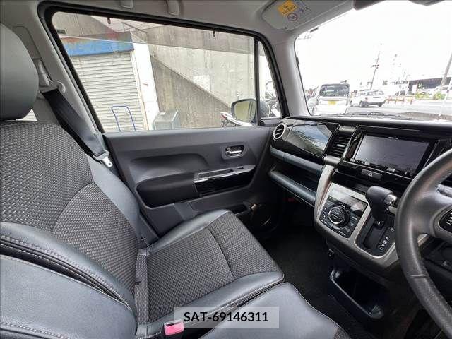 Suzuki HUSTLER 2016-01 345784-17