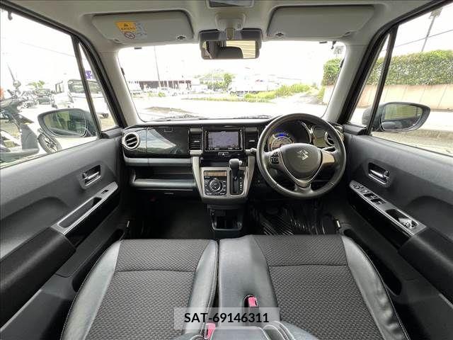 Suzuki HUSTLER 2016-01 345784-26