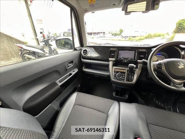 Suzuki HUSTLER 2016-01 345784-25