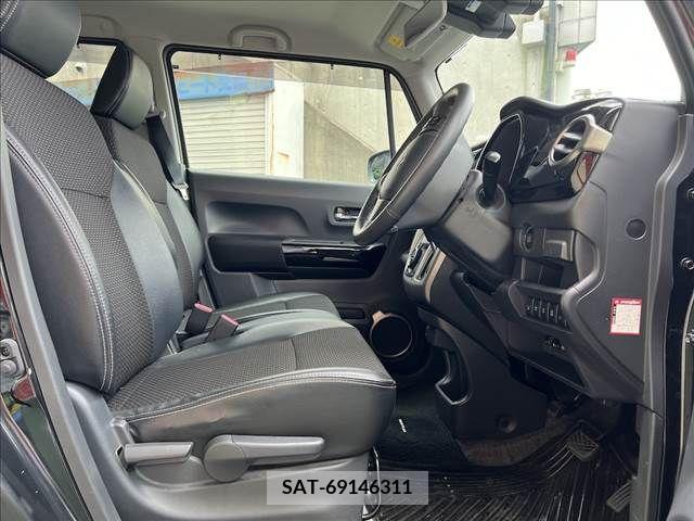 Suzuki HUSTLER 2016-01 345784-11