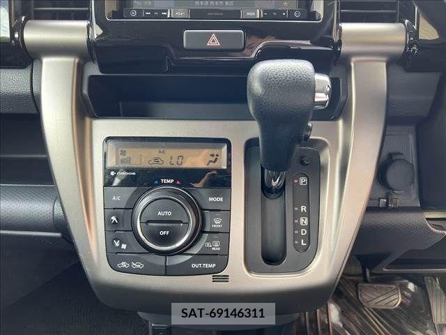 Suzuki HUSTLER 2016-01 345784-15