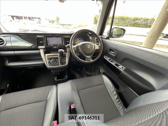Suzuki HUSTLER 2016-01 345784-24