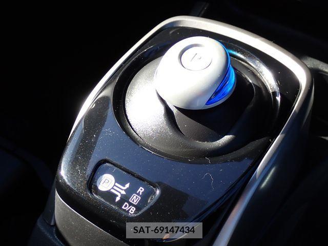 Nissan NOTE 2020-11 208065-10