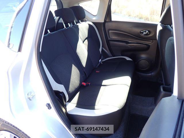 Nissan NOTE 2020-11 208065-13