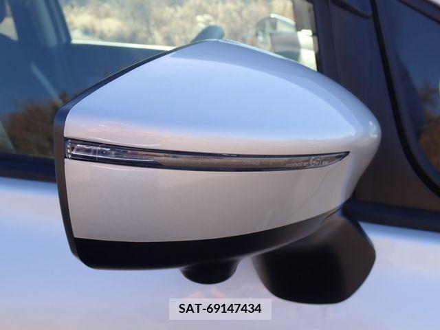 Nissan NOTE 2020-11 208065-18