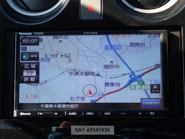 Nissan NOTE 2020-11 208065-3