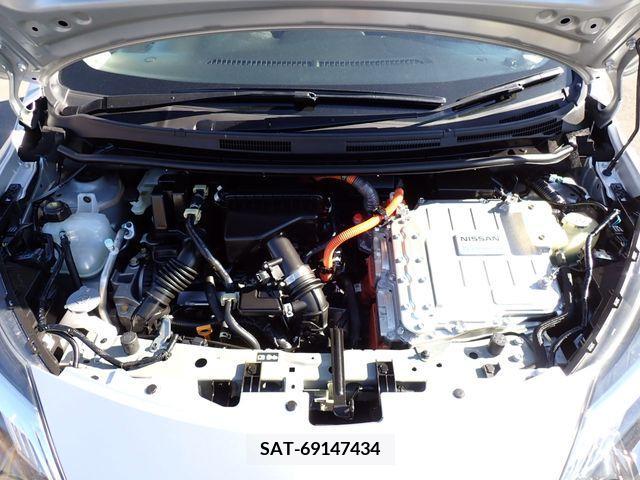 Nissan NOTE 2020-11 208065-19