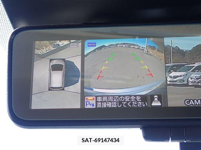 Nissan NOTE 2020-11 208065-4