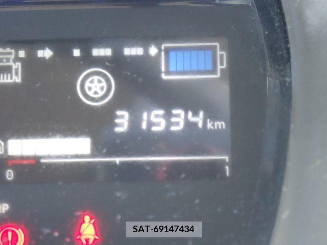 Nissan NOTE 2020-11 208065-5