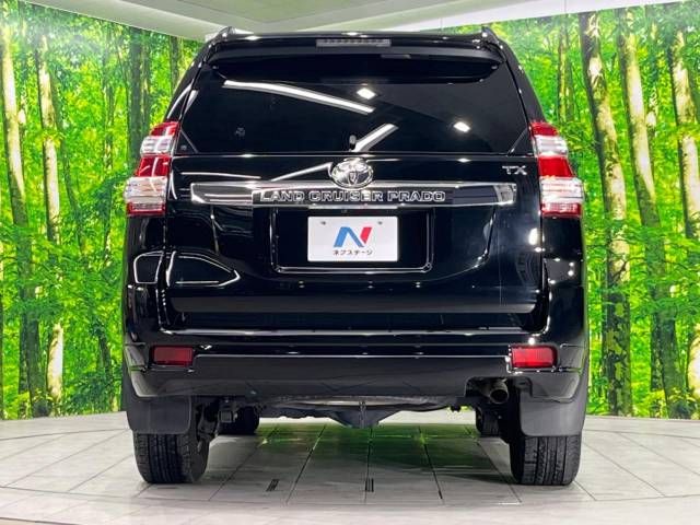 Toyota PRADO 2014-12 24888-15