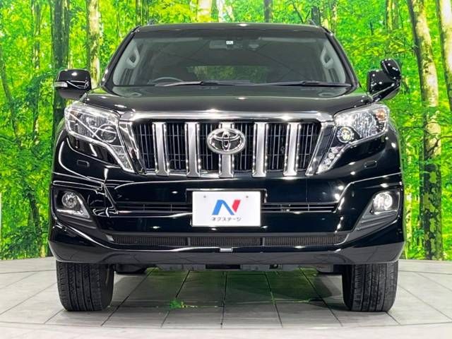 Toyota PRADO 2014-12 24888-14