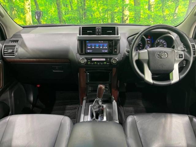 Toyota PRADO 2014-12 24888-1