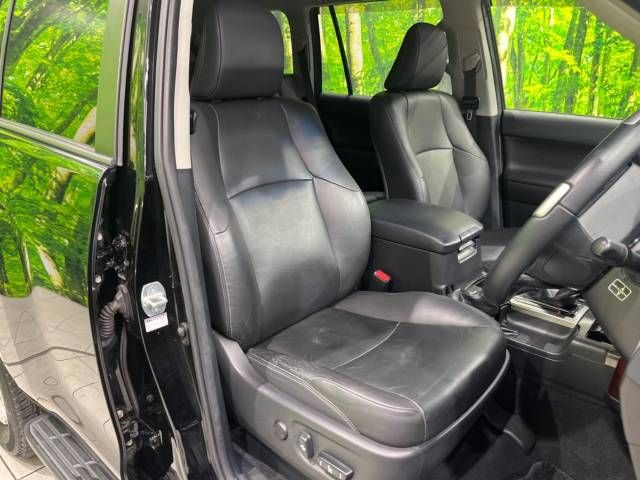 Toyota PRADO 2014-12 24888-7