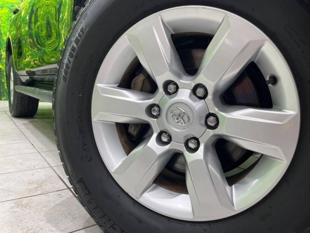 Toyota PRADO 2014-12 24888-13