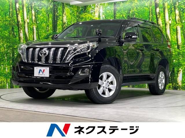 Toyota PRADO 2014-12 24888-0