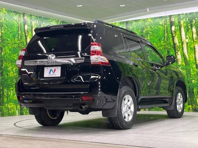 Toyota PRADO 2014-12 24888-17