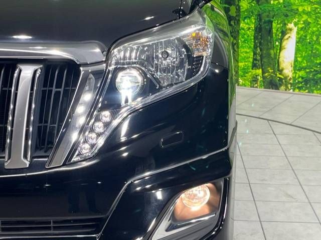 Toyota PRADO 2014-12 24888-12