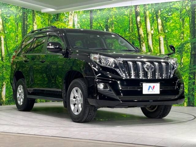 Toyota PRADO 2014-12 24888-16