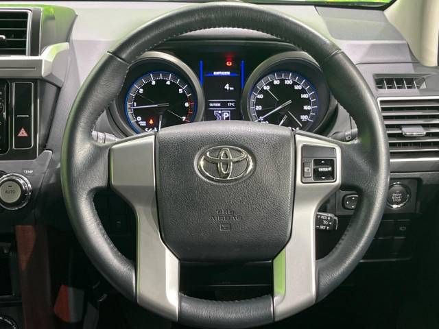 Toyota PRADO 2014-12 24888-11
