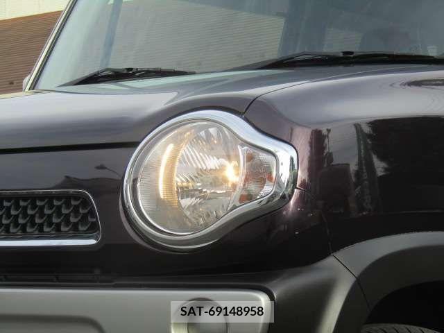 Suzuki HUSTLER 2019-02 329601-3
