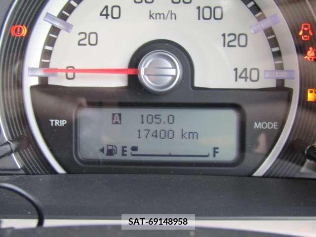 Suzuki HUSTLER 2019-02 329601-12