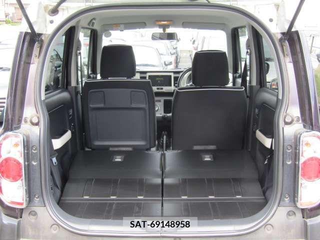 Suzuki HUSTLER 2019-02 329601-11