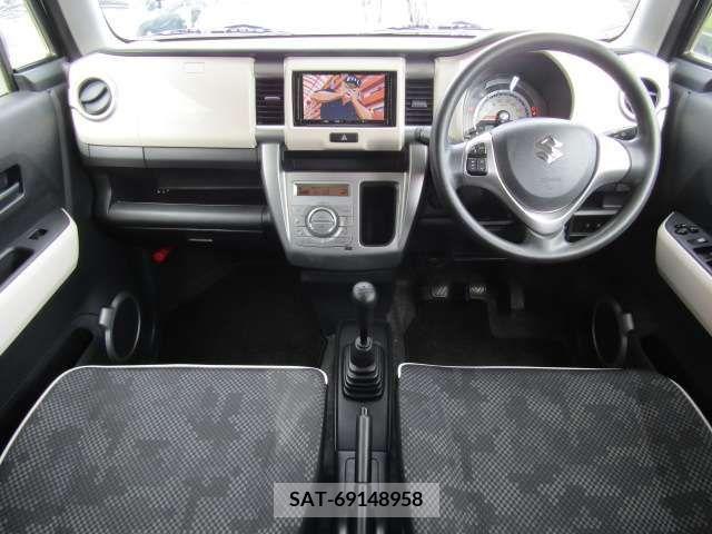 Suzuki HUSTLER 2019-02 329601-1