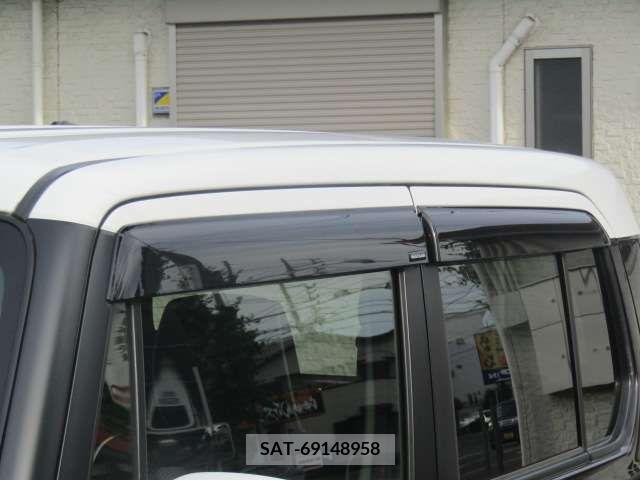 Suzuki HUSTLER 2019-02 329601-10