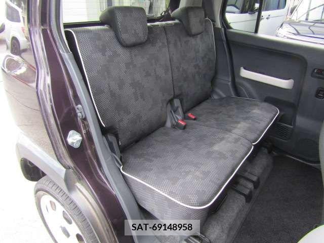 Suzuki HUSTLER 2019-02 329601-19