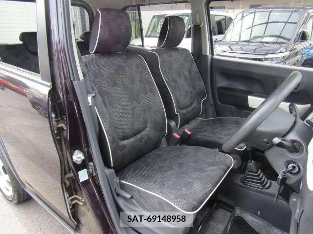 Suzuki HUSTLER 2019-02 329601-18