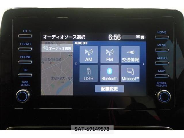 Toyota AQUA 2022-01 389258-11