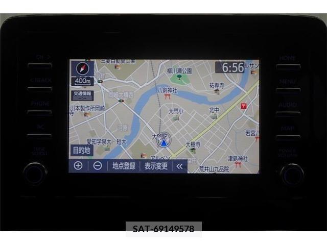 Toyota AQUA 2022-01 389258-1