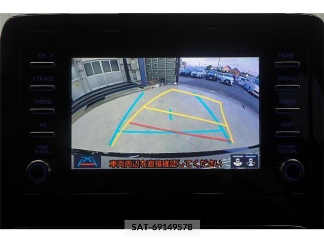 Toyota AQUA 2022-01 389258-10
