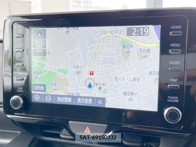 Toyota YARIS 2021-03 304817-4