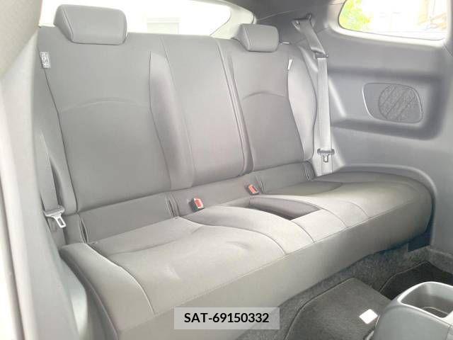 Toyota YARIS 2021-03 304817-9