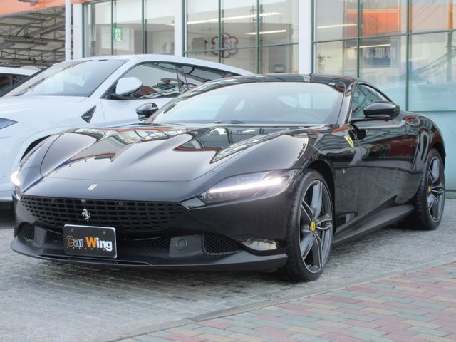 Ferrari FERRARI OTHERS 2023-09 188370-0