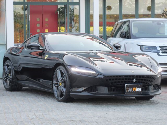 Ferrari FERRARI OTHERS 2023-09 188370-3