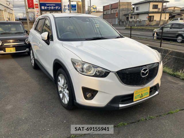 Mazda CX-5 2013-05 233947-0