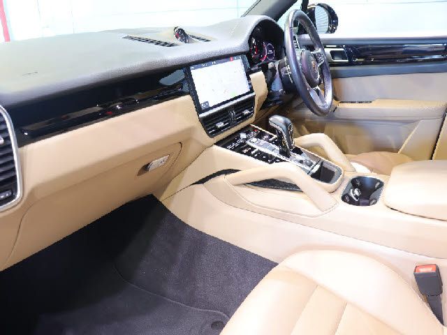 Porsche CAYENNE 2019-10 193058-7