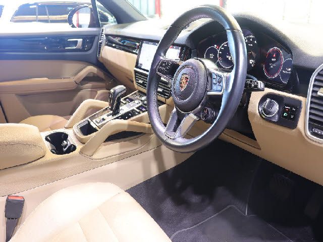 Porsche CAYENNE 2019-10 193058-6