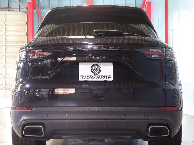Porsche CAYENNE 2019-10 193058-5