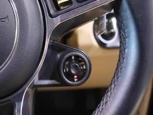 Porsche CAYENNE 2019-10 193058-13