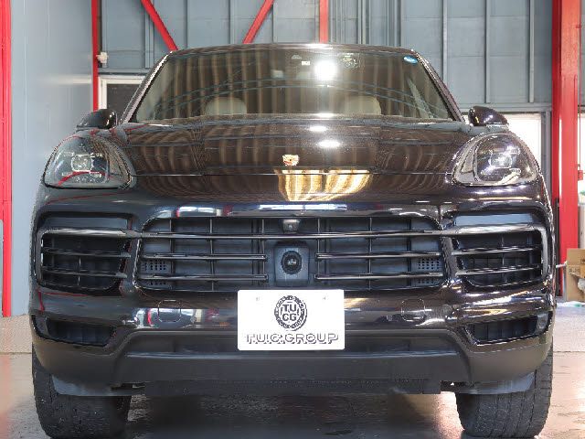 Porsche CAYENNE 2019-10 193058-4